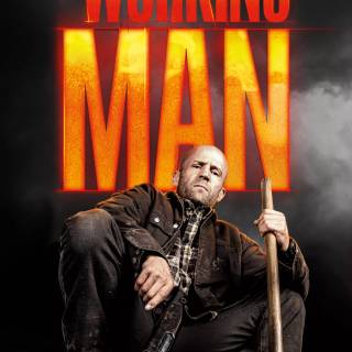 A Working Man wallpaper