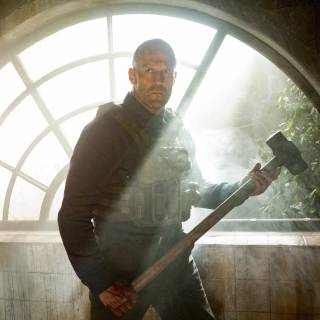 A Working Man wallpaper