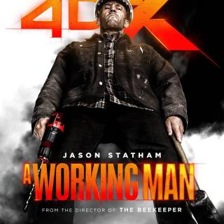 A Working Man wallpaper