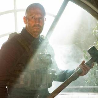 A Working Man wallpaper