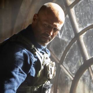 A Working Man wallpaper