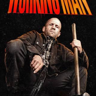 A Working Man wallpaper