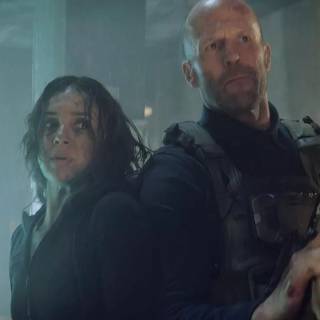 A Working Man wallpaper