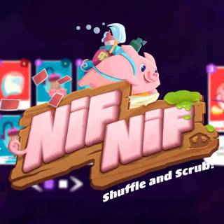 Nif Nif wallpaper