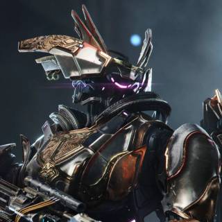 Steel Hunters wallpaper