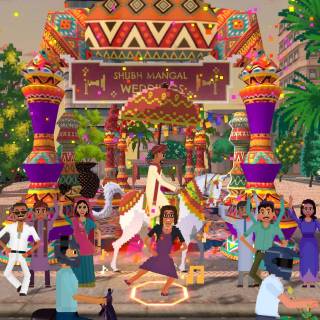 Detective Dotson wallpaper