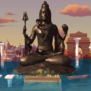 Detective Dotson wallpaper