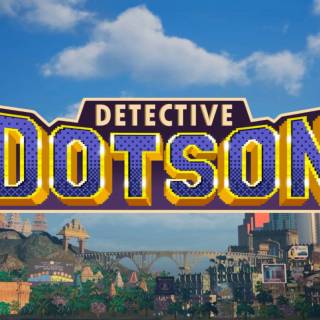 Detective Dotson wallpaper