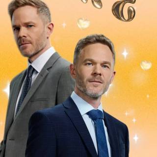 Wesley Evers wallpaper