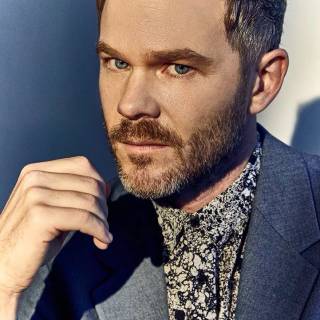 Wesley Evers wallpaper