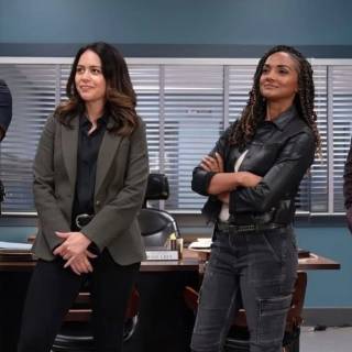 Wesley Evers wallpaper