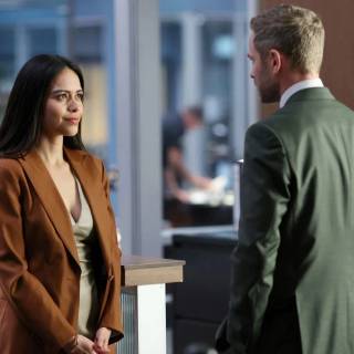 Wesley Evers wallpaper