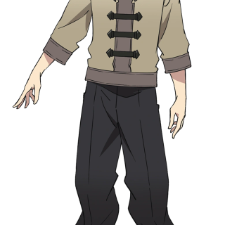 Workner Norgram wallpaper