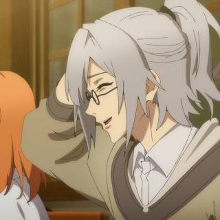 Workner Norgram wallpaper