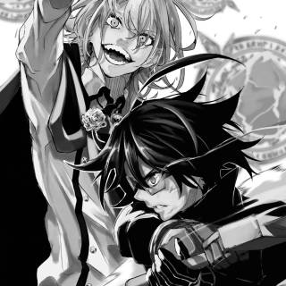 Workner Norgram wallpaper