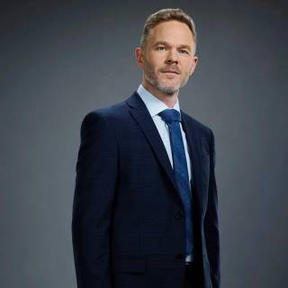 Wesley Evers and Angela Lopez wallpaper