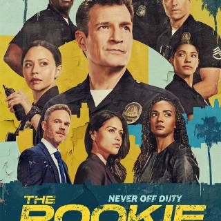 Wesley Evers and Angela Lopez wallpaper