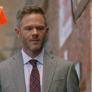 Wesley Evers and Angela Lopez wallpaper