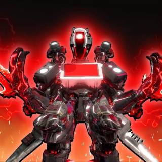 Skibidi Toilet laptop wallpaper