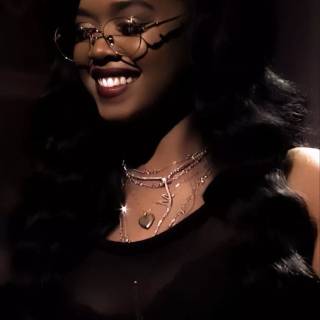 The singer H.E.R. wallpaper