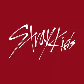 Stray Kids red wallpaper