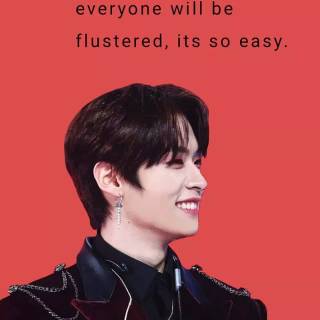 Stray Kids red wallpaper