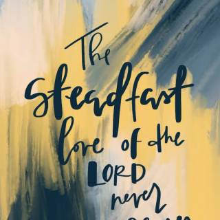 Lent season wallpaper