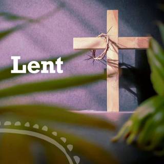 Lent season wallpaper