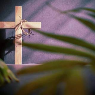 Lent season wallpaper