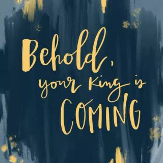 Lent season wallpaper