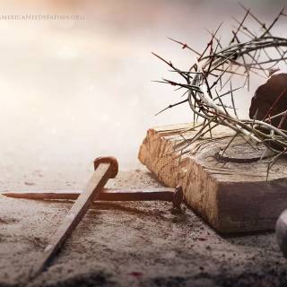 Lent season wallpaper