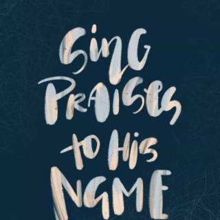 Lent season wallpaper