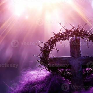 Lent season wallpaper