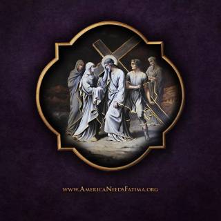 Lent season wallpaper