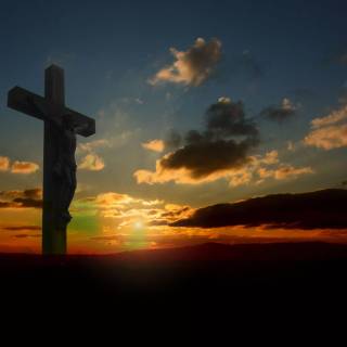 Lent season wallpaper