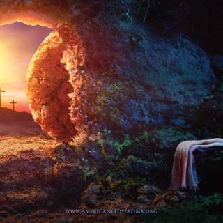 Lent season wallpaper