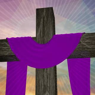 Lent season wallpaper