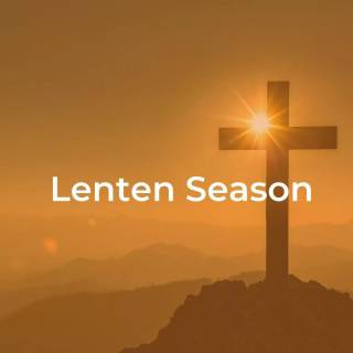 Lent season wallpaper