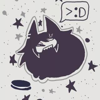 FPE Miss Circle wallpaper