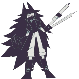 FPE Miss Circle wallpaper