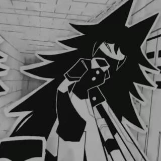 FPE Miss Circle wallpaper