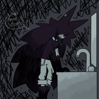 FPE Miss Circle wallpaper