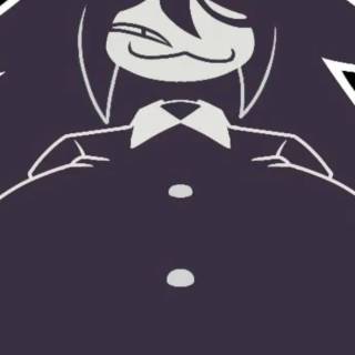 FPE Miss Circle wallpaper