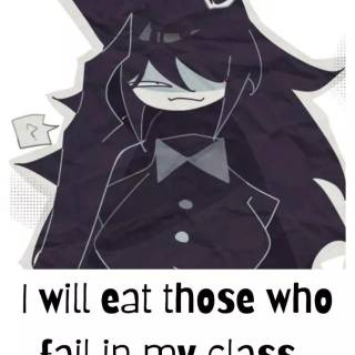 FPE Miss Circle wallpaper