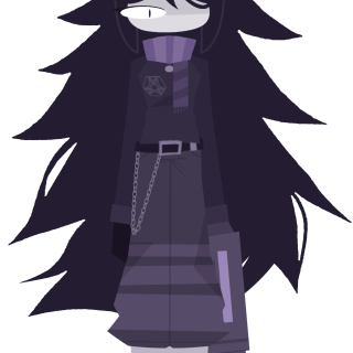 FPE Miss Circle wallpaper