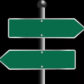 Blank sign wallpaper