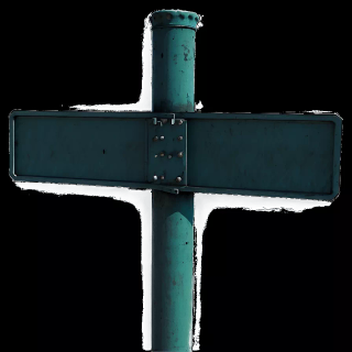 Blank sign wallpaper