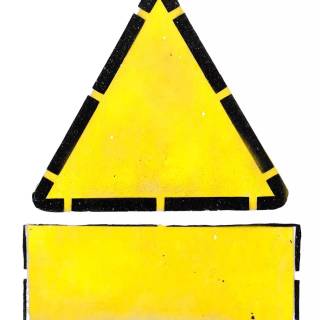 Blank sign wallpaper