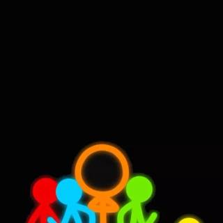 Alan Becker wallpaper