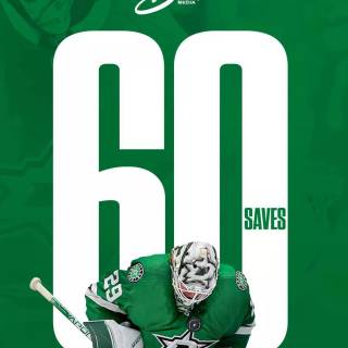 Jake Oettinger wallpaper